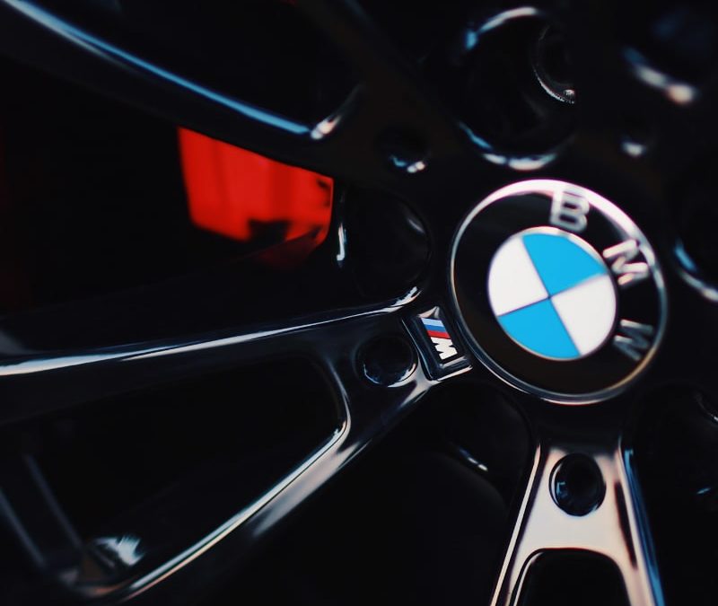 BMW Top Performing Dealer Incentive