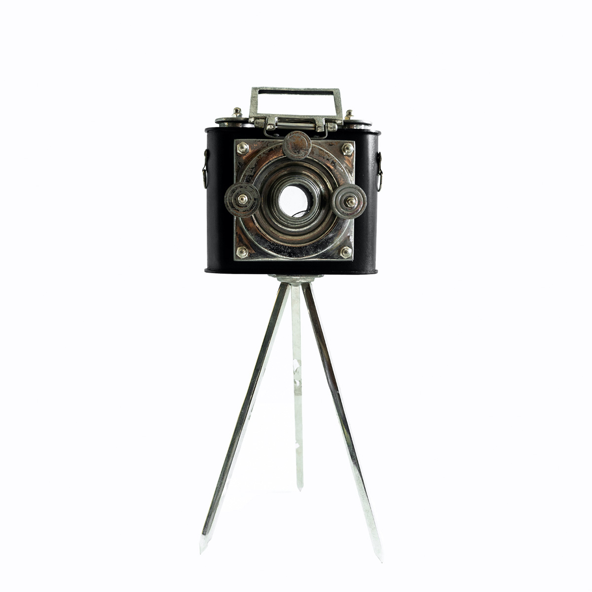  Antique Style Vintage Camera 
