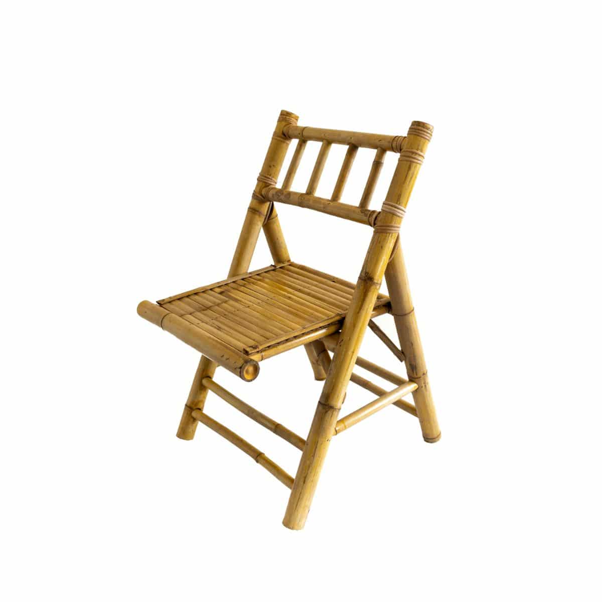  Bamboo Chair 