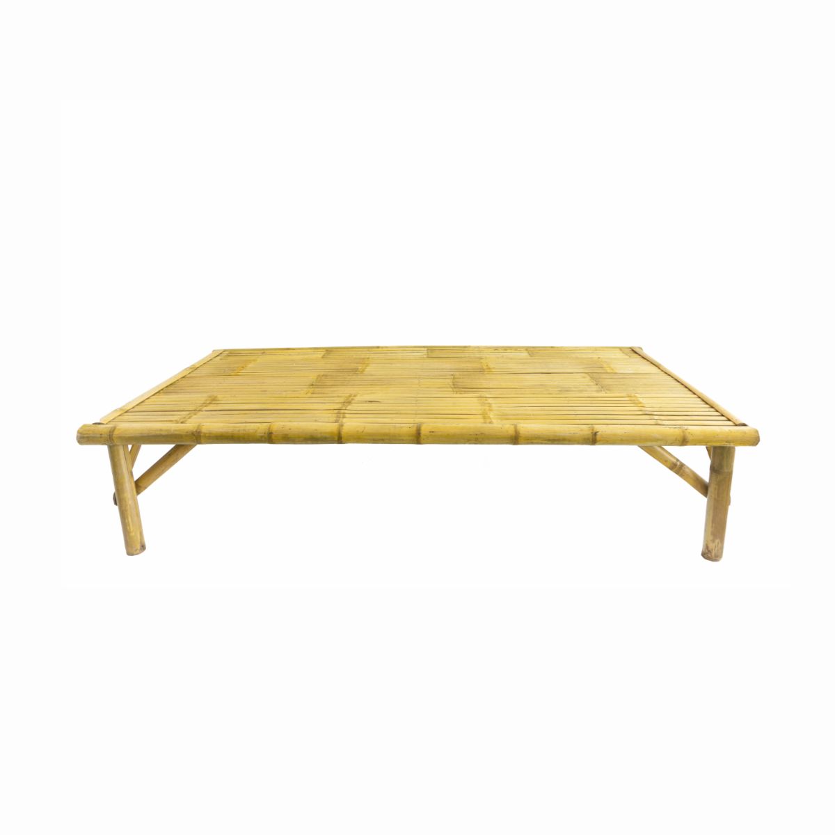  Bamboo Table 