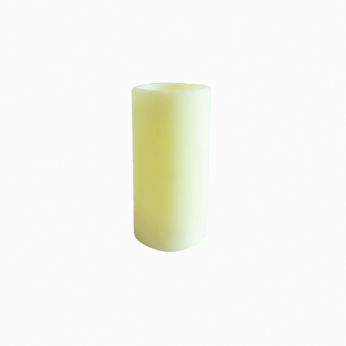  Battery Operated Pillar Candle 