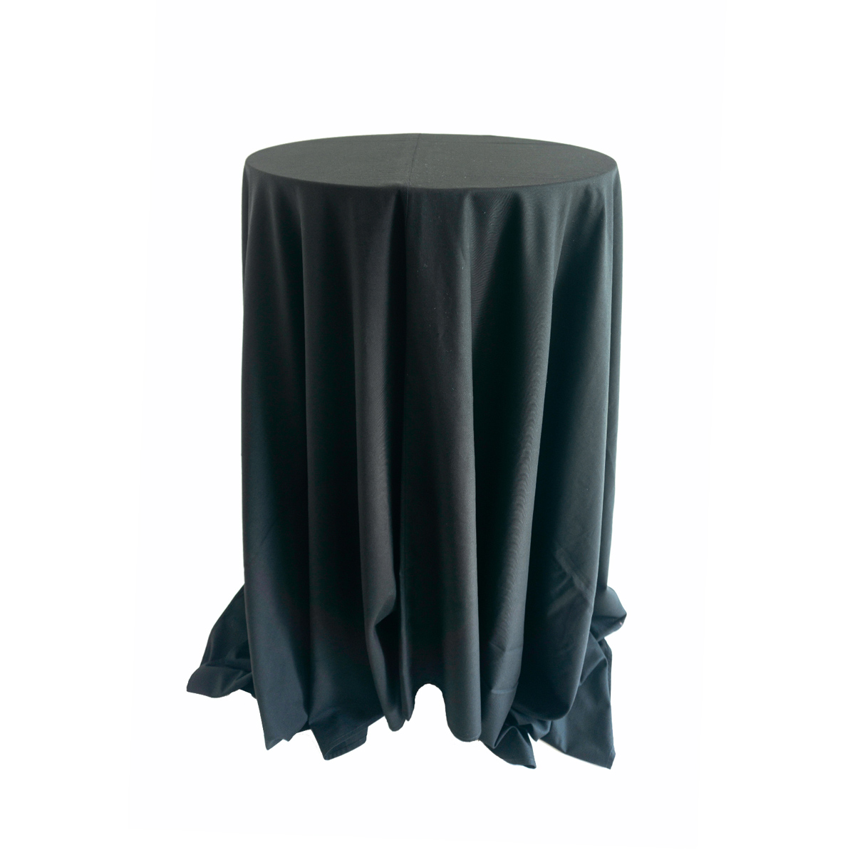  Black Tablecloth 