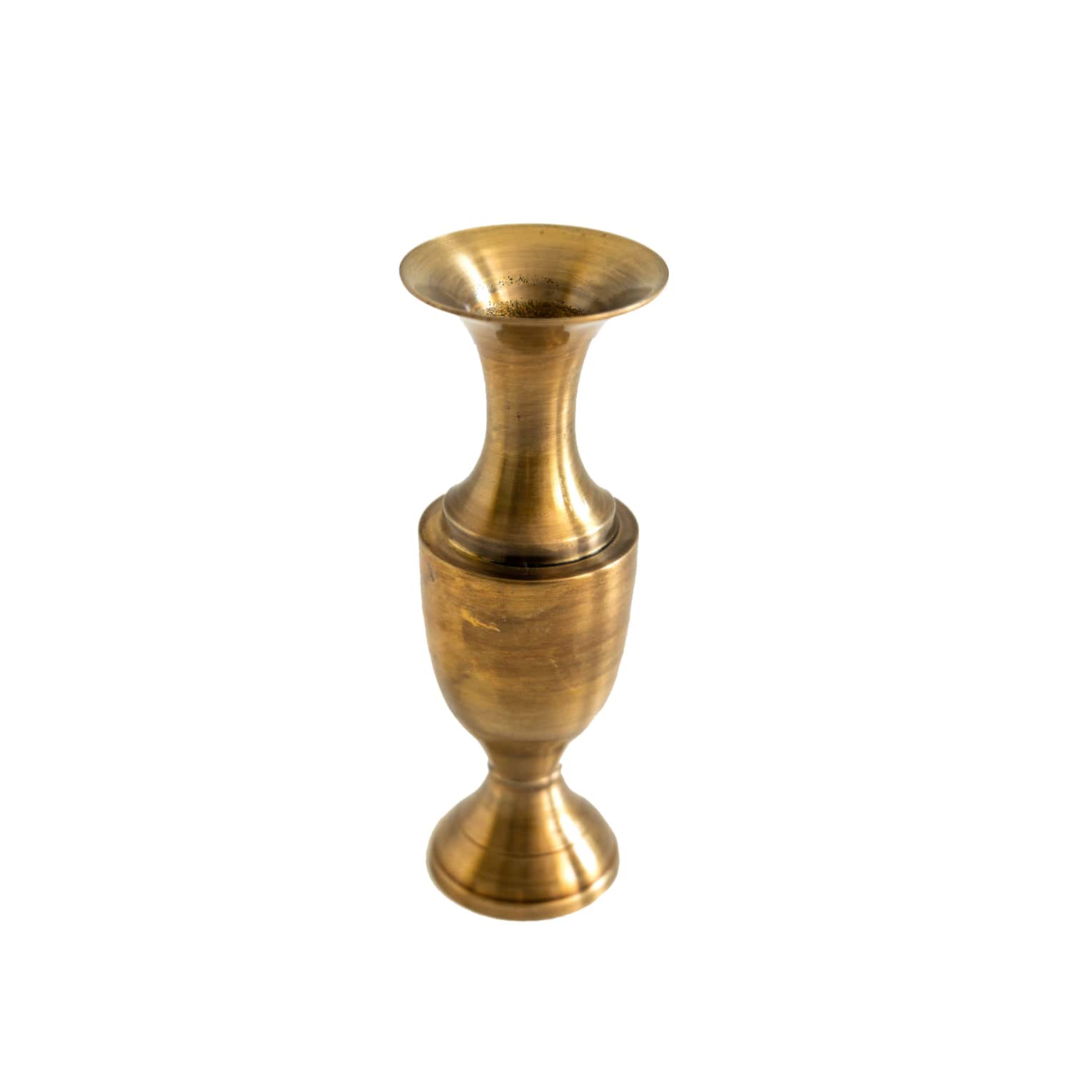  Brass Vase (Large) 
