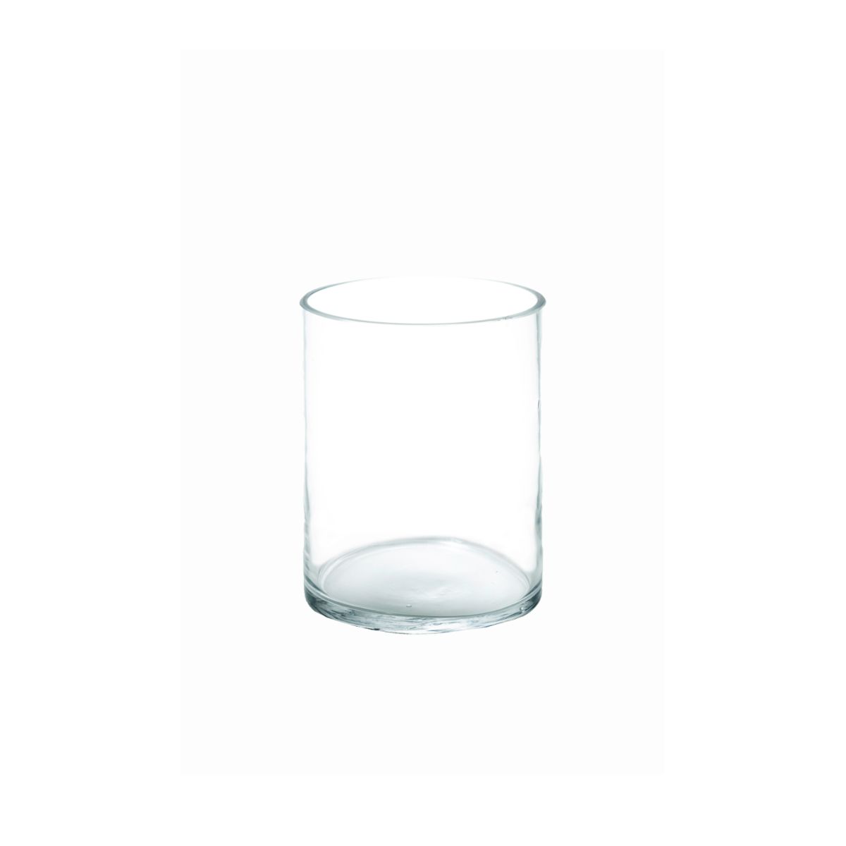  Cylindrical Vase (Small) 
