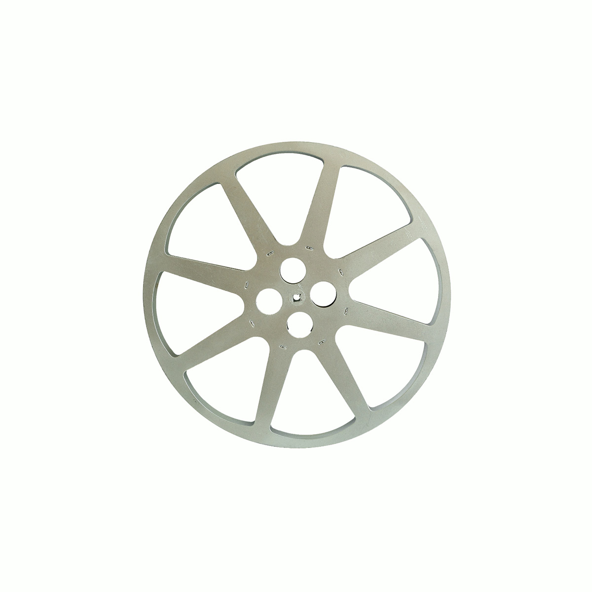  Film Wheel 