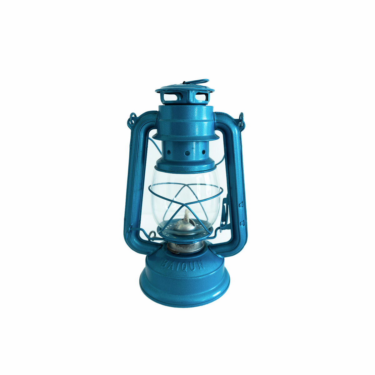 Paraffin Hurricane Lamp