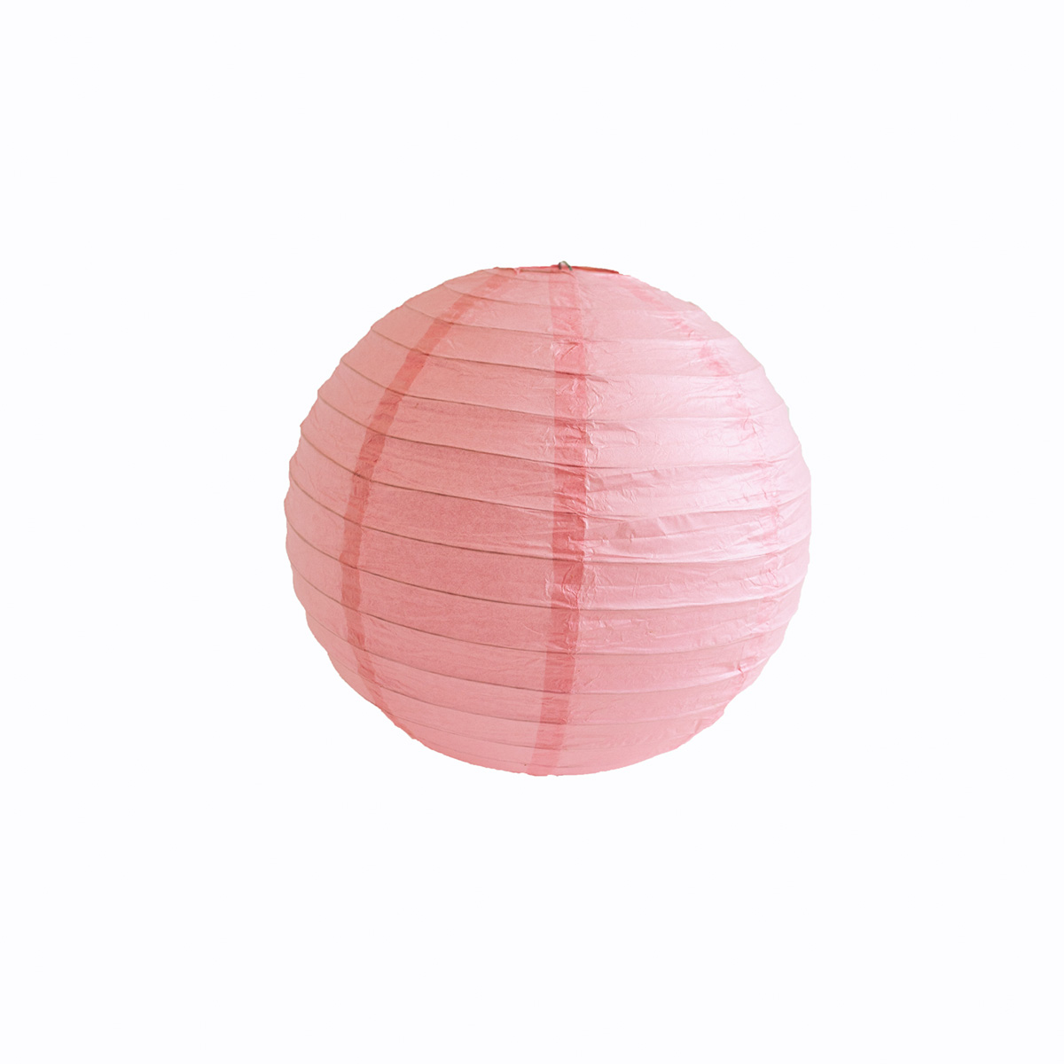  Pink Paper Lantern 