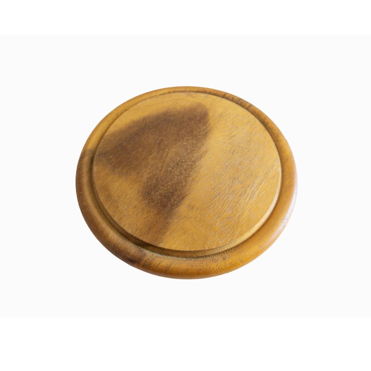 Pizza Pan Charger Plate
