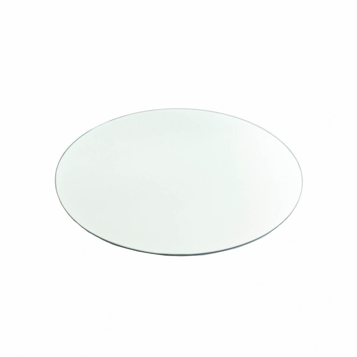 Round Mirror