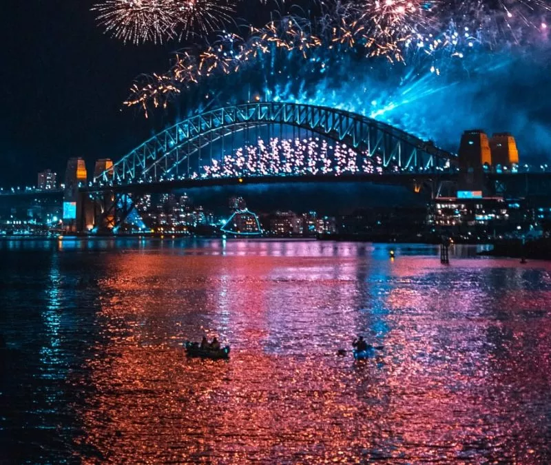 ANZ Bank Sydney Festival
