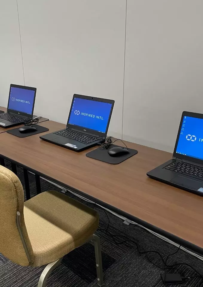 VIRTUAL and Hybrid EVENTS